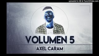 14 - D - Enyel Ft. Ozuna y Alexio - Hablale ( Axel Caram )