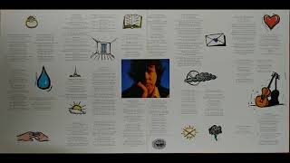 Gary Moore - Falling In Love With You(Single Version) (Vinyl Rip)