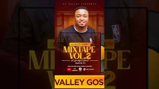 Download lagu Djvalley Mixtape Vol2 Gospel Music | mp3