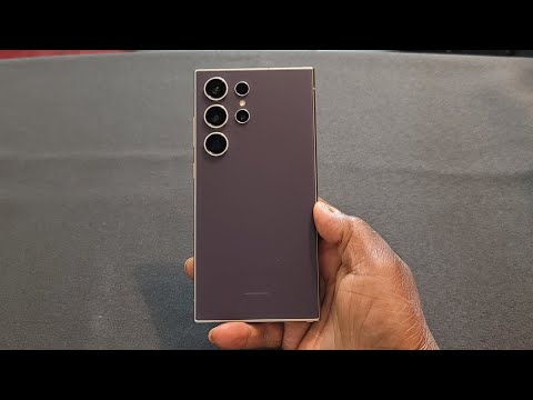 Mein vollständiger Testbericht zum Samsung Galaxy S24 Ultra im Jahr 2025