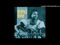 Memphis Minnie - I've Been Treated Wrong