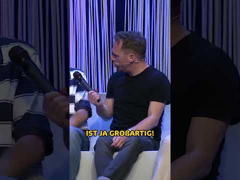 Das Geheimnis für ewige Jugend!