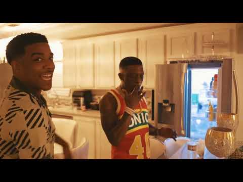 BBE AJ - Slaughter House 3’MIX(OFFICIAL VIDEO)