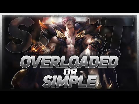 Sett - The Most Controversial Juggernaut | League of Legends