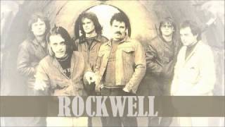 Rockwell (Hungarian Rock): live in Budapest, Sept. 1984