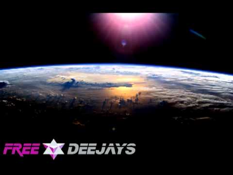 Free Deejays - Around the world (Official Single)