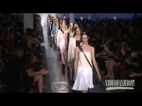 FIRST LOOK: Rag & Bone Spring/Summer 2014 - Videofashion