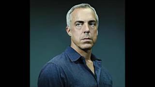 Caught A Ghost - Can&#39;t Let Go - BOSCH THEME Song