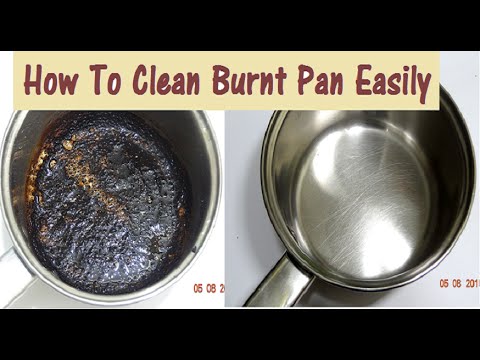 YouTube video about: How to stop pressure cooker burning on bottom?