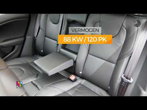 Volvo V40 D2 geartronic Inscription