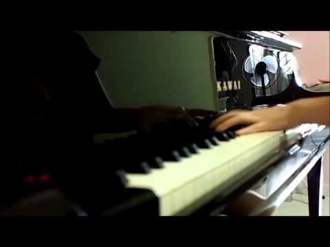 LYn x Leo - Blossom Tears (piano cover)