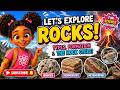 The Rock Cycle