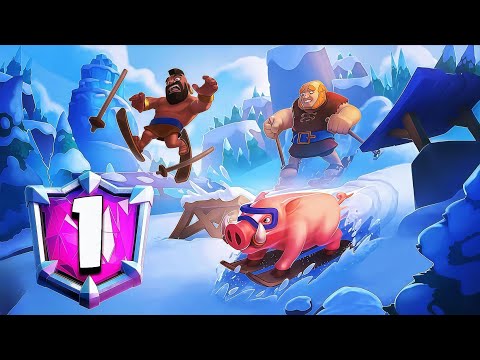 HOG 2.6 TOP 100 LADDER