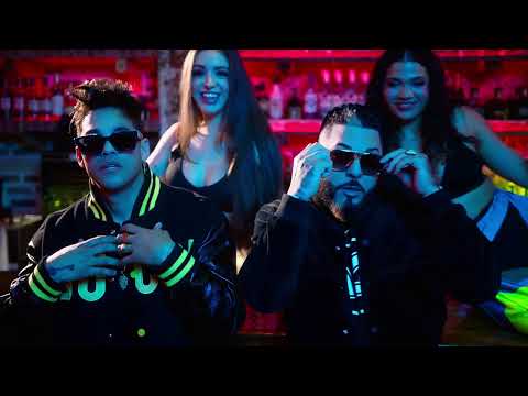 Erick Lexi feat Chacal - Chupito (Video Oficial)