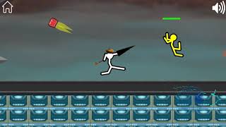 Stickman Physics Battle video preview