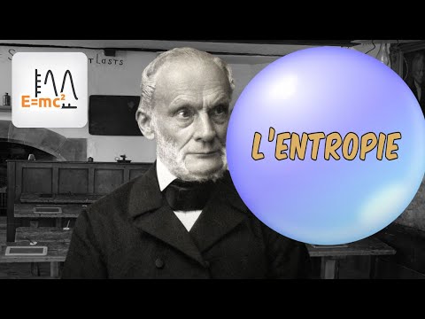 [Les principes Clefs de la physique] Le 2e principe de la thermodynamique, #6