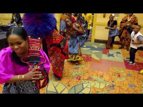 Kelly Rose Productions video.