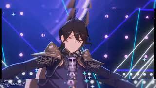 Melody In The Dark (Hard Mode) UnDead #ensemblestarsmusic