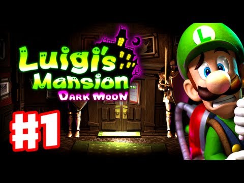 moon nintendo ds gameplay