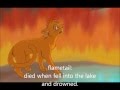 Warrior cats death 