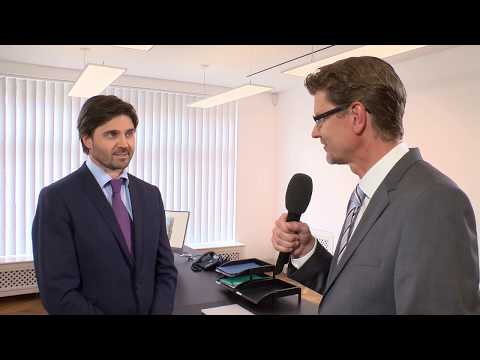 Immobilienmarkt Mitteldeutschland: Darum ist Halle aktuell so gefragt - Interview Andreas Rost