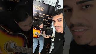 PESTANA NÃO É FORÇA É JEITO
