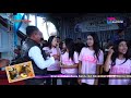 PELAMINAN KELABU LAGU SUMBANGSIH PUTRI GLAMOR LIVE KAGOK PANDU STUDIO