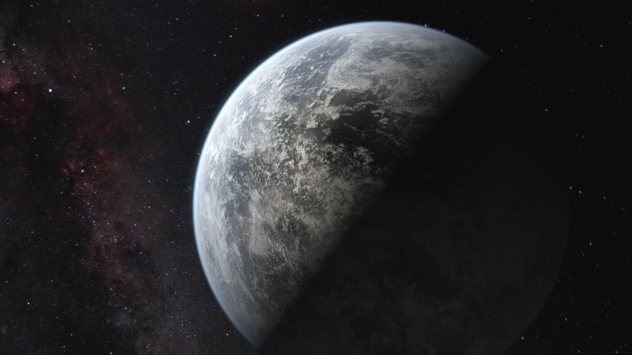 Planètes habitables, sous quelles conditions? [Images de Sciences #18]