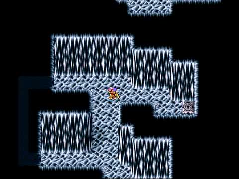 Final Fantasy IV (SNES) - Walkthrough part 35 of 41