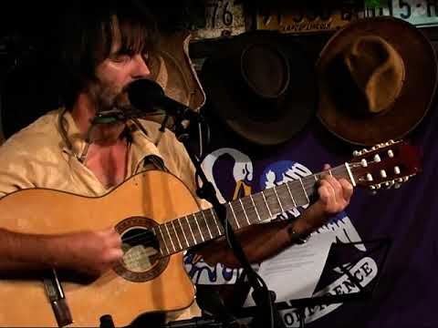 Pepa Nos - Lidská blbost, Folková chalupa 2008