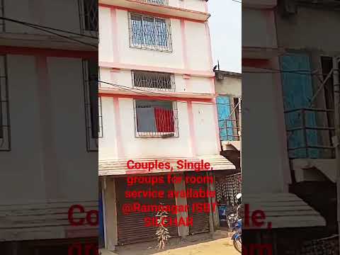 Silchar Hotel room service