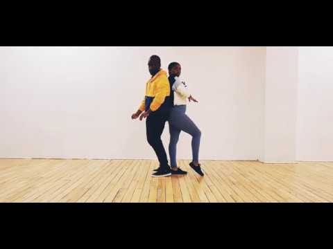 Ennuel & Tarah - Kizomba Canada - 2020