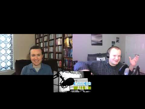 Ep 4 Conducting with Dr Andrew Trachsel