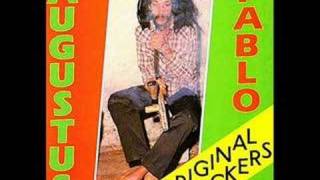 Augustus Pablo - Thunder Clap