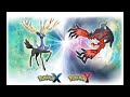 Pokémon X Y League Theme