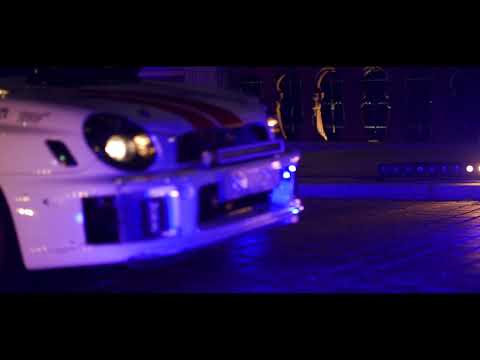 RAJD WIKINGA 2021 l GRYGO / SIELIŁO l SUBARU IMPREZA l