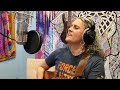 Alice Di Micele - Old Man (Neil Young Cover)