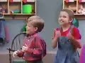 Popcorn Song Barney Reversed