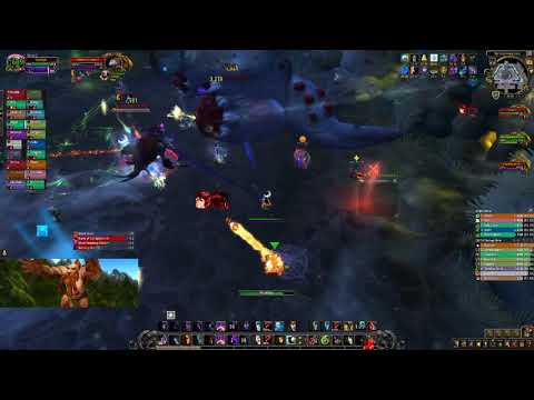 Delusional Versus Mythic Ghuun