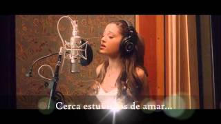 Almost Is Never Enough (Cover Español) Ariana Grande ft. Nathan Sykes