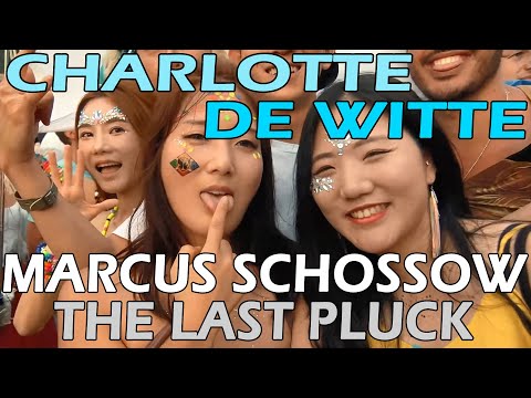 Charlotte de Witte / Marcus Schossow - The last pluck (XAVIE EDIT MP3)