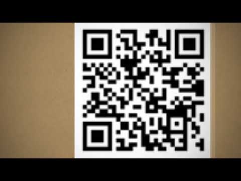 Purple Coin Qr Codes