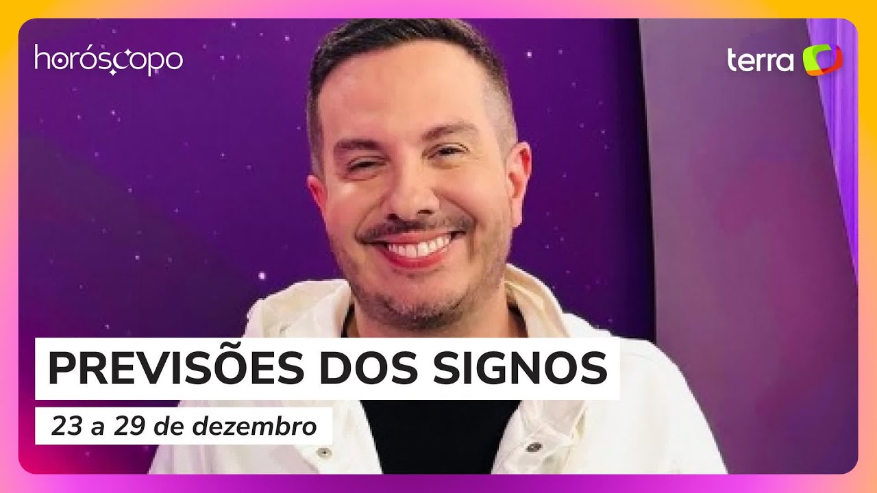 Previsões dos signos: últimos dias do ano prometem desafios nos relacionamentos