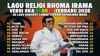 Download lagu KUMPULAN LAGU RELIGI RHOMA IRAMA VERSI SKA REGGAE TERBARU 2025 mp3 Download lagu KUMPULAN LAGU RELIGI RHOMA IRAMA VERSI SKA REGGAE TERBARU 2025 mp3