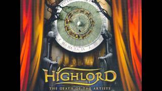 Highlord - Against The Wind (Stratovarius cover)