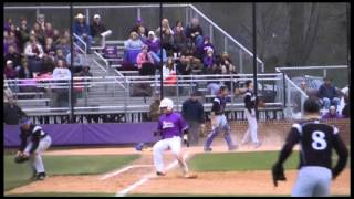 preview picture of video 'Darlington wins big at home over Mount Paran Christian 9-4'