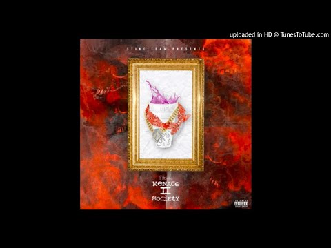O'Dogg - Howidothat (ft. Dante Gram$ & Mike Sherm)