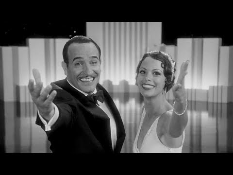 The Artist meets Sam and Dave - Soul Man