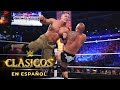 LUCHA COMPLETA John Cena Vs The Rock WrestleMania 29