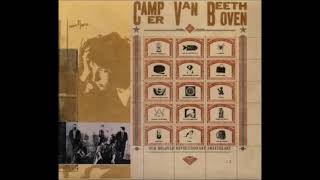 Camper Van Beethoven - One Of These Days (Live)